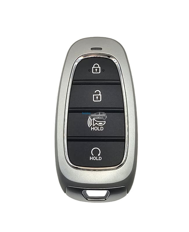 Hyundai smart ключ Santa Fe с 2022 года